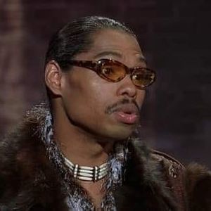 Meet your Posher, Kevin